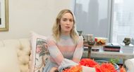 Emily Blunt (Image via YouTube/Vogue)